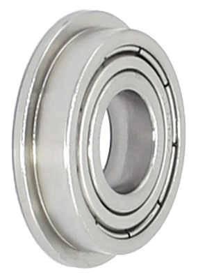Micro Deep Groove Ball Bearing