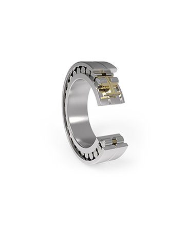 Cylindrical Roller Bearings