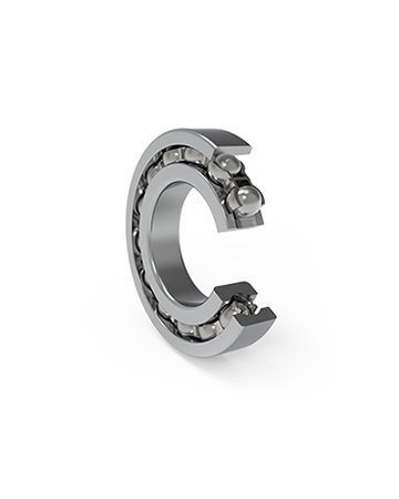 Deep Groove Ball Bearings
