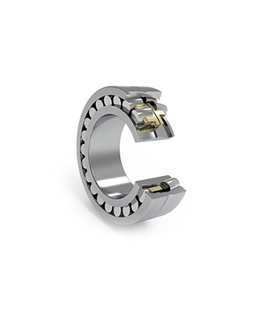 spherical roller bearings