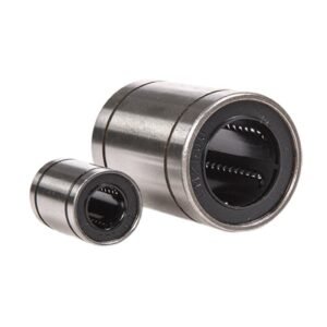 Linear Motion Bearings