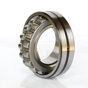 spherical roller bearings
