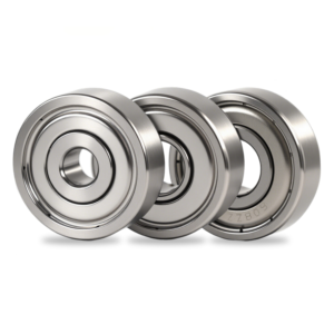 Micro Deep Groove Ball Bearing