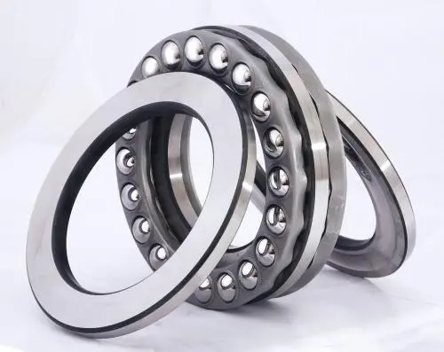 Thrust ball bearings