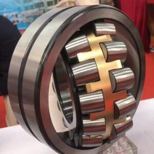 Mining machinery bearings