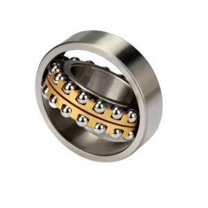 Self Aligning Ball Bearings