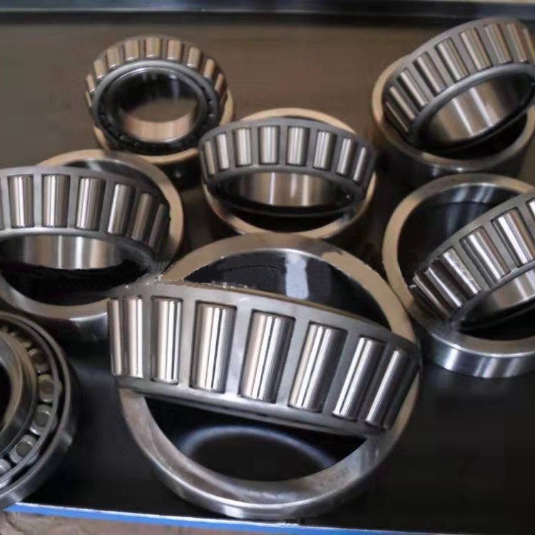 Tapered roller bearings