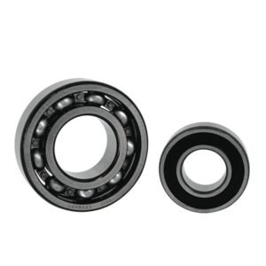 Deep Groove Ball Bearings