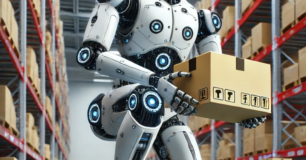 Humanoid Robot