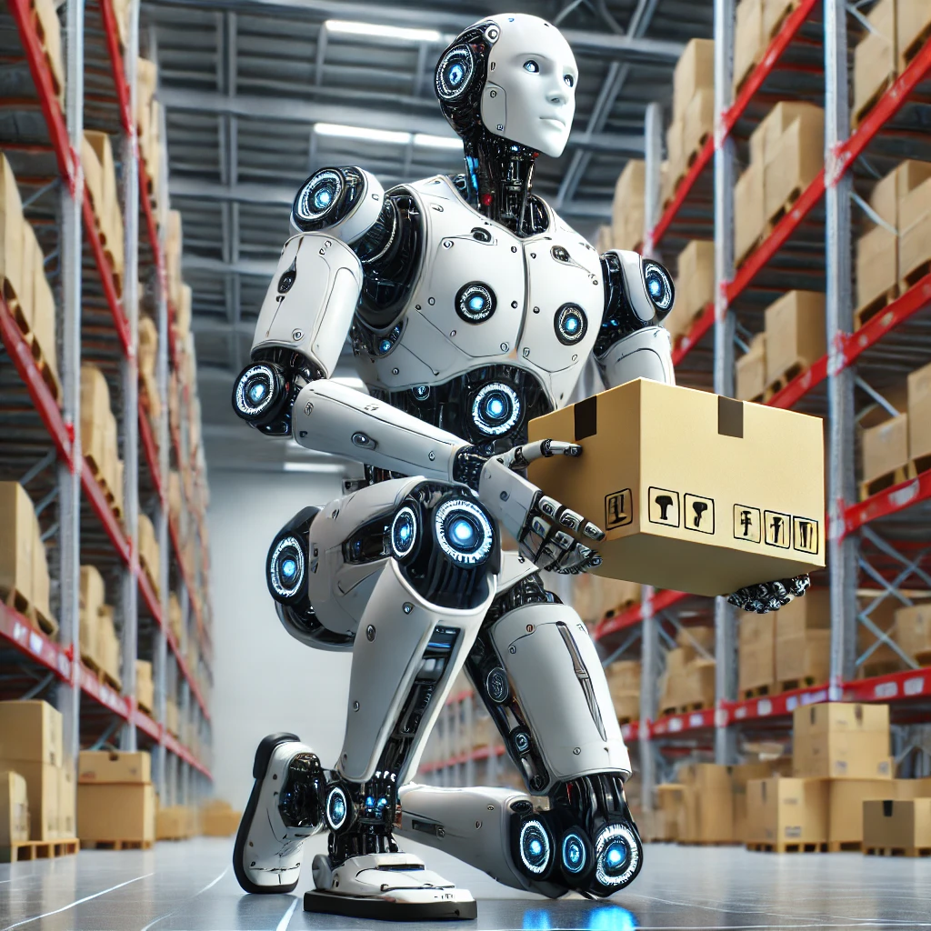 Humanoid Robot