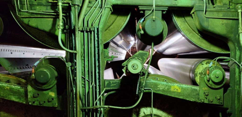 papermaking equipment Dryer Section Bearings