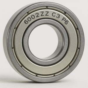 Bearing code
