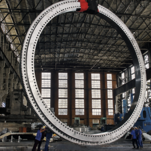 Slewing Bearing