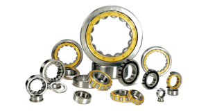 roller bearings