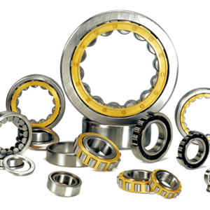 roller bearings