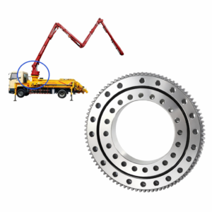 Four Point Contact Ball Slewing Bearing
