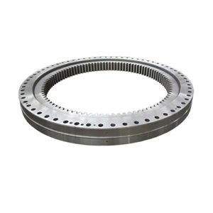 Double Row Ball Slewing Bearings