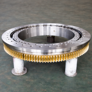 Double Row Ball Slewing Bearings
