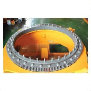Double Row Ball Slewing Bearings