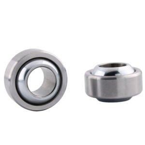 Knuckle bearing