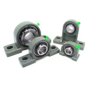 Insert Ball Bearing Unit