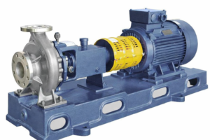 Stainless steel bearings