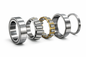 Tapered Roller Bearing