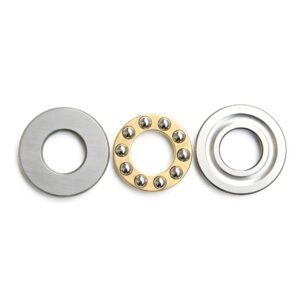 Thrust Ball Bearings