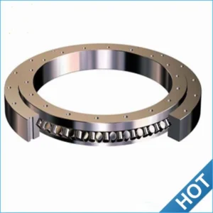 Cross Cylindrical Roller Slewing Bearing