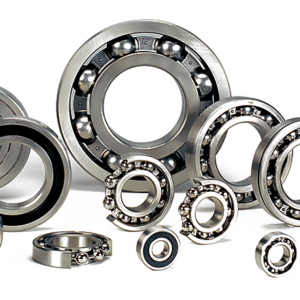 ball bearings