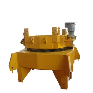 Three Row Cylindrical Roller Slewing Bearing