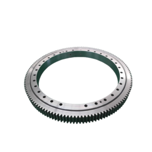 Four Point Contact Ball Slewing Bearing