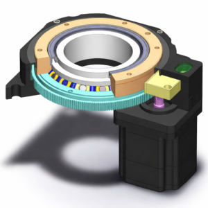 Industrial Automation Equipment bearing