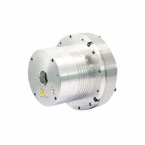 Thin section radial contact bearings