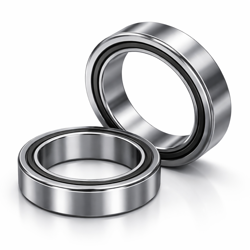 ball bearing